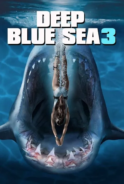 Deep Bleu Sea 3 - Eternal TV Premium IPTV Subscription